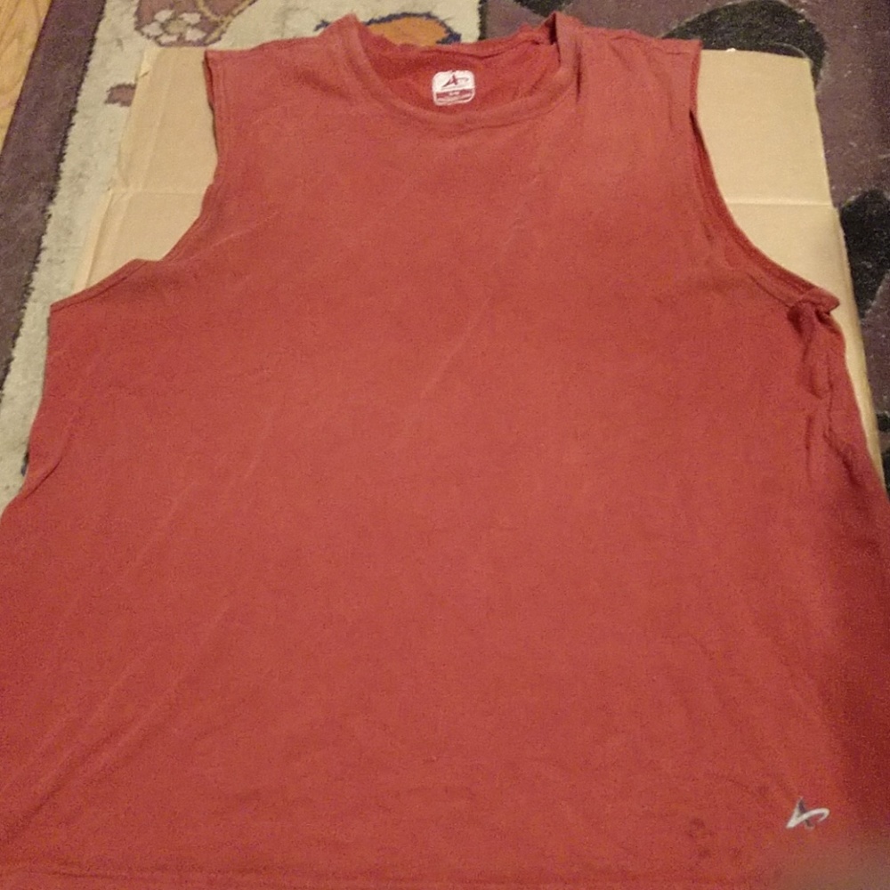 🌞athletic works mens tank